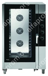 Пароконвектомат Apach AP20QD