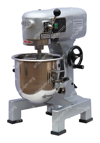 Миксер планетарный EKSI EJ-20BF Миксер планетарный EKSI EJ-20BF