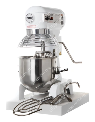 Миксер планетарный Hurakan HKN-IP30F2 Миксер планетарный Hurakan HKN-IP30F2