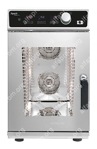 Пароконвектомат Apach Cook Line AP10D COMPACT