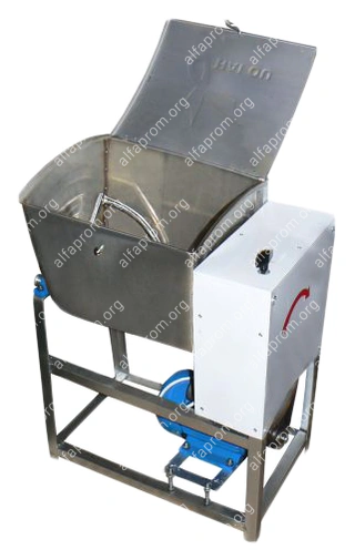 Машина тестомесильная Foodatlas HO-15B Машина тестомесильная Foodatlas HO-15B