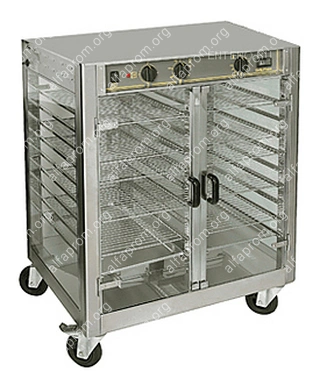 Шкаф тепловой Roller Grill RE2 Шкаф тепловой Roller Grill RE2