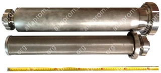 Фильтр (молочный) ИПКС-126-10-200(Н) Фильтр (молочный) ИПКС-126-10-200(Н)