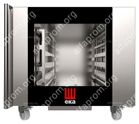 Шкаф расстоечный Tecnoeka MKLM1064