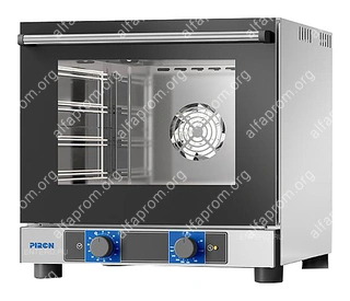 Печь конвекционная PIRON PF5804 Печь конвекционная PIRON PF5804