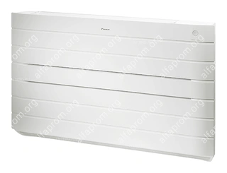 Напольная сплит-система Daikin FVXG50K / RXG50L