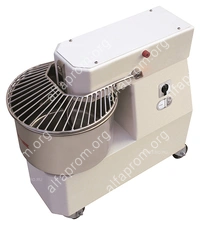 Тестомес спиральный Pizza Group IR22 2V