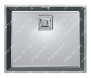 Кухонная мойка Franke CMX 110-50 (122.0288.097)