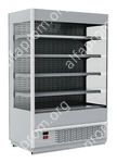 Горка холодильная Carboma FC 20-08 VM 1,9-2 0430 (Cube 1930/875 ВХСп-1,9 INOX)