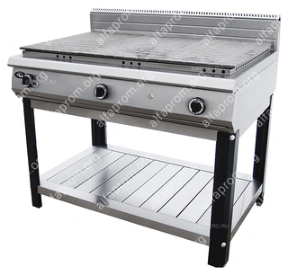 Плита газовая Grill Master Ф6ЖТЛСПГ на подставке Плита газовая Grill Master Ф6ЖТЛСПГ на подставке