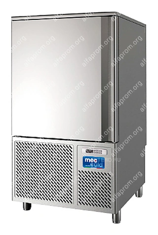 Шкаф шоковой заморозки MEC BC1011