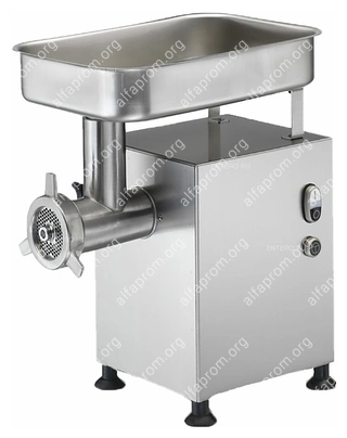 Мясорубка Minerva A/e 32 Unger S5 220 В Мясорубка Minerva A/e 32 Unger S5 220 В