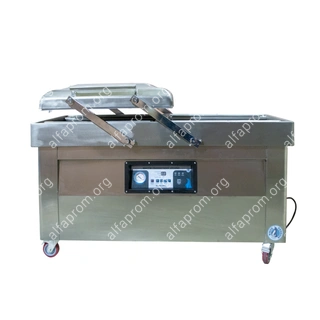Вакуум-упаковочная машина MAGELLANIC WPC-500/2SA Вакуум-упаковочная машина MAGELLANIC WPC-500/2SA