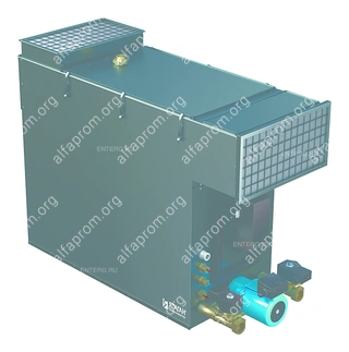 Гидрофильтр Ятаган Safe Fire - 3,0