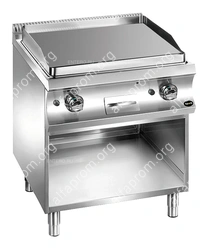 Сковорода открытая газовая Apach Chef Line GLFTG89LOS