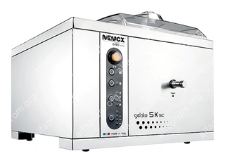 Фризер для мороженого Nemox Gelato 5K Crea Sc Фризер для мороженого Nemox Gelato 5K Crea Sc