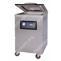Напольный вакуумный упаковщик HVC-510F/2A-G (нерж., газ)