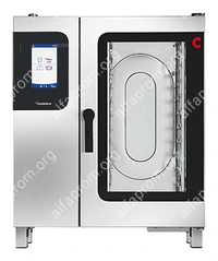 Пароконвектомат Convotherm 4 easyTouch 10.10 EB+ConvoSmoke