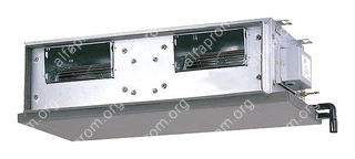 Канальная сплит-система Daikin FDMQN100CXV / RQ100DXY Канальная сплит-система Daikin FDMQN100CXV / RQ100DXY
