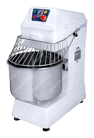 Тестомес спиральный Hurakan HKN-M50SN2V Тестомес спиральный Hurakan HKN-M50SN2V