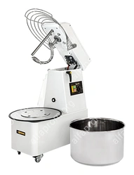 Тестомес спиральный Apach ASM32R 220В