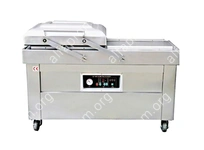 Вакуумный упаковщик DZ-500/2SB Foodatlas Pro