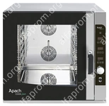 Пароконвектомат Apach AP5.23QD