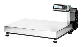 Весы торговые МАССА-К TB-M-300.2-RL1 Весы торговые МАССА-К TB-M-300.2-RL1