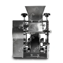 Формующая голова для JGL-135-6A HZ (прямоугольник 90*50, 25 г)