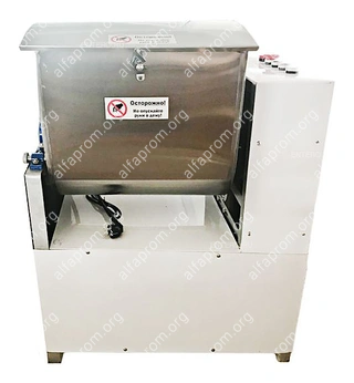 Машина тестомесильная Foodatlas HO-15B Машина тестомесильная Foodatlas HO-15B