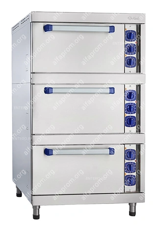 Шкаф жарочный Abat ШЖЭ-3-Э Шкаф жарочный Abat ШЖЭ-3-Э