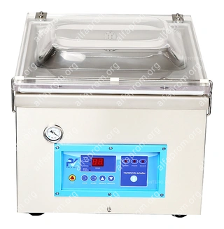 Упаковщик вакуумный PACKVAC VM-260 Упаковщик вакуумный PACKVAC VM-260