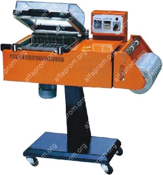 Аппарат термоусадочный FM-3028 Foodatlas Аппарат термоусадочный FM-3028 Foodatlas