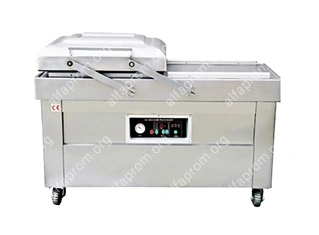 Вакуумный упаковщик DZ-500/2SB Foodatlas Pro Вакуумный упаковщик DZ-500/2SB Foodatlas Pro