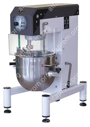 Миксер планетарный PANERO 20B