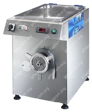 Мясорубка с охлаждением Minerva С/Е R32 Unger S5 220 В Мясорубка с охлаждением Minerva С/Е R32 Unger S5 220 В