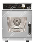 Пароконвектомат Apach AP6.23D COMPACT