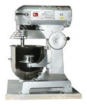 Миксер планетарный Foodatlas B-10A Eco