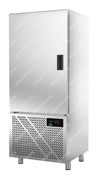 Шкаф шоковой заморозки Apach ASH15K DF Шкаф шоковой заморозки Apach ASH15K DF