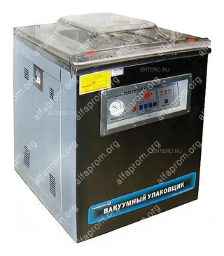 Упаковщик вакуумный Foodatlas DZ-600/2H Eco Упаковщик вакуумный Foodatlas DZ-600/2H Eco