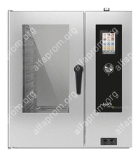 Пароконвектомат Apach Chef Line LGI101T