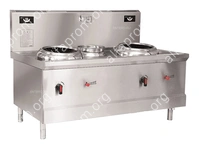 Плита индукционная Kocateq DC18100, 16+16 кВт