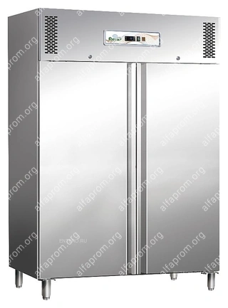Шкаф холодильный Forcar GN1410TN Шкаф холодильный Forcar GN1410TN