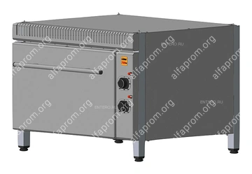 Шкаф жарочный ITERMA ПДЭ-800/700М