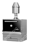 Печь на твердом топливе Josper HJX 25-M