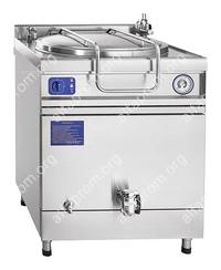 Котел варочный Abat КПЭМ-250/9-Т