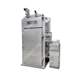 Термодымовая камера YXD2/4