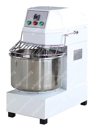 Тестомес спиральный Foodatlas HS-50A Eco Тестомес спиральный Foodatlas HS-50A Eco