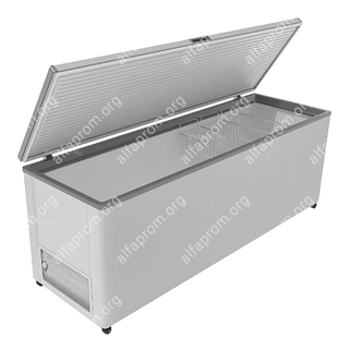 Ларь морозильный Frostor F 800 S Ларь морозильный Frostor F 800 S