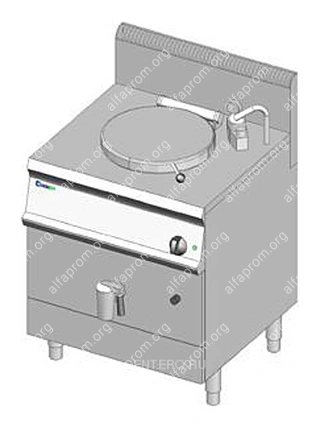 Котел варочный Tecnoinox P70IE7 Котел варочный Tecnoinox P70IE7